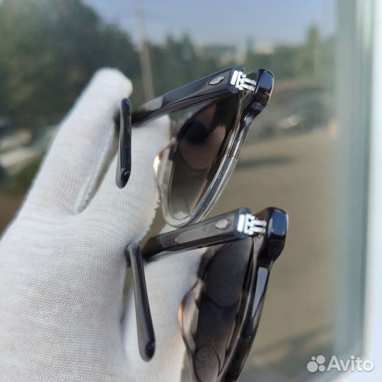 Очки Ray Ban 2398 eagleeye