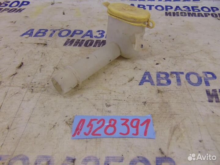 Горловина бачка омывателя для Ford Focus 1 1998-20