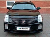 Cadillac SRX 4.6 AT, 2009, 233 702 км, с пробегом, цена 950 000 руб.