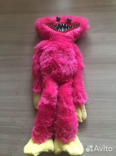 Мягкая игрушка
