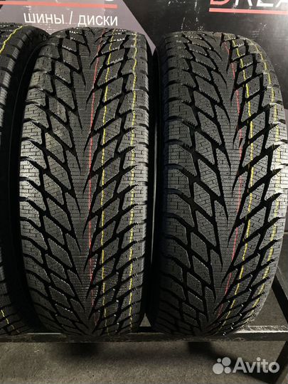 Cordiant Winter Drive 2 SUV 225/60 R18