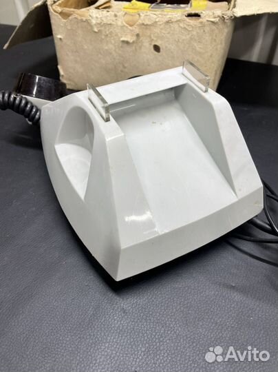 Телефон стационарный та 68 СССР