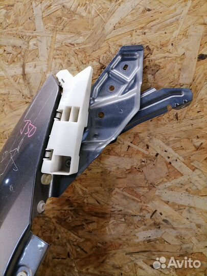 Крыло переднее правое Infiniti EX J50