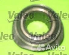 Комплект сцепления renault Logan 1,4 826577 Valeo