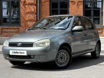 ВАЗ (LADA) Kalina 1.6 MT, 2010, 182 000 км, с пробегом, цена 319 000 руб.