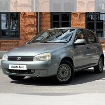 ВАЗ (LADA) Kalina 1.6 MT, 2010, 182 000 км, с пробегом, цена 320 000 руб.