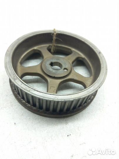 Шестерня распредвала Subaru Forester SG5 EJ202