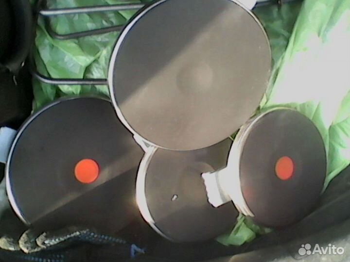 Ремонт электрических плит духовых шкафов варочных