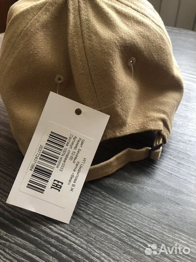 Кепка мужская