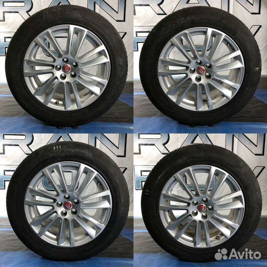 Комплект колёс R19 Jaguar F-Pace X761 Range Rover
