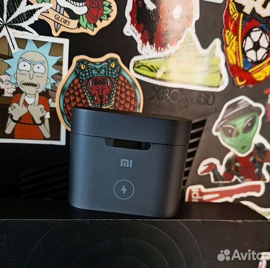 Наушники Xiaomi Mi 2 Pro