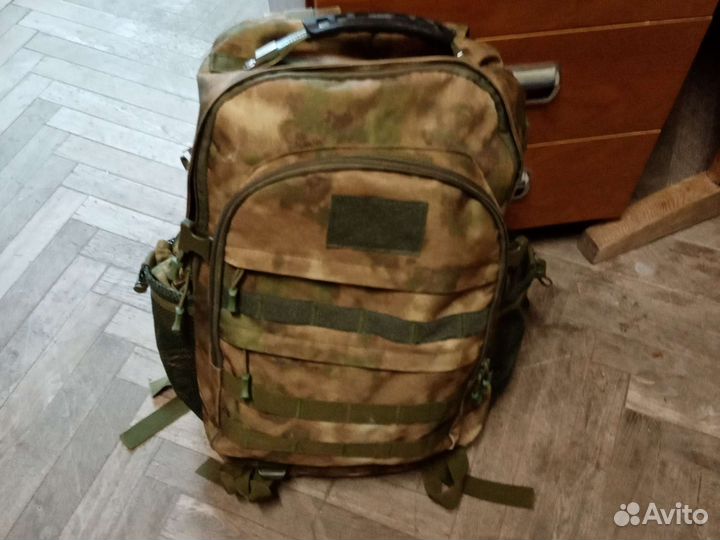 Бронежилет военный