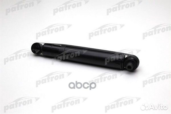 PSA349078 patron Амортизатор подвески PSA349078