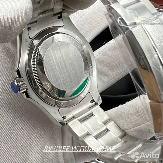 Мужские часы Rolex Yacht-Master