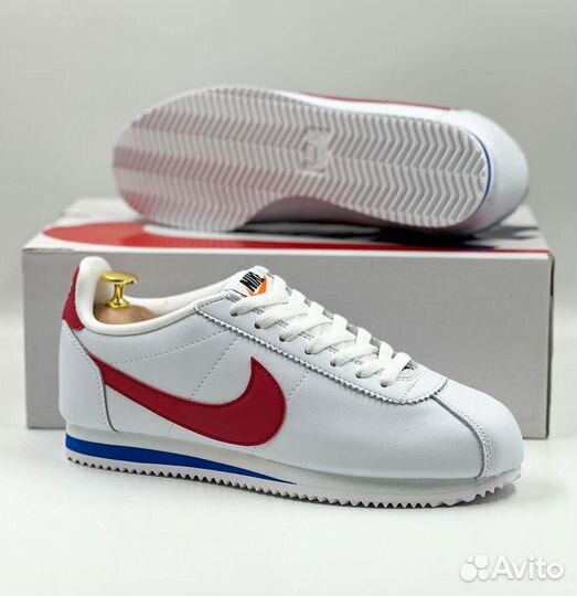 Кроссовки Nike Cortez