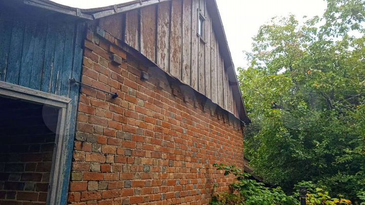 Дом 76,3 м² на участке 20 сот.