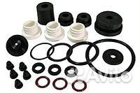 Изготовление Изделий из Резины, пластика