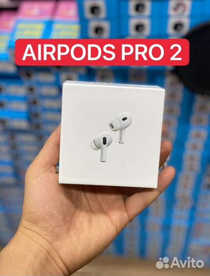 Airpods pro 2