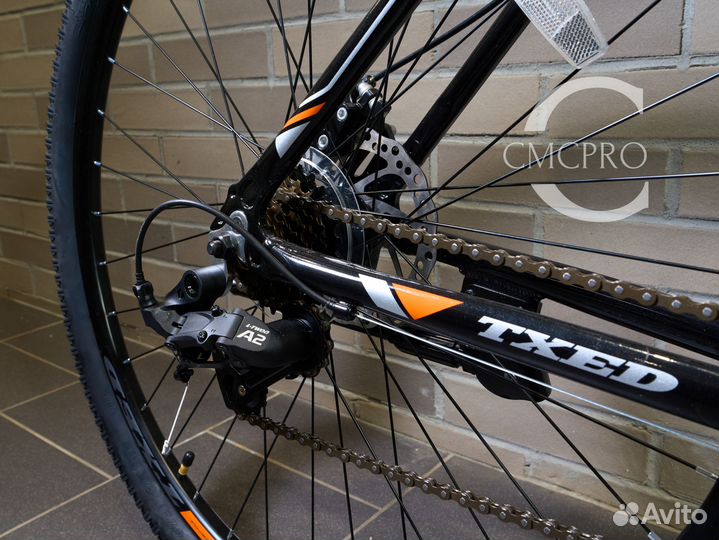 Горный велосипед txed Forward 29