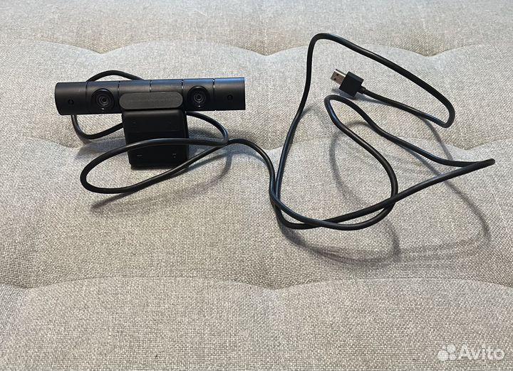 Vr очки ps4 + 2 ps move