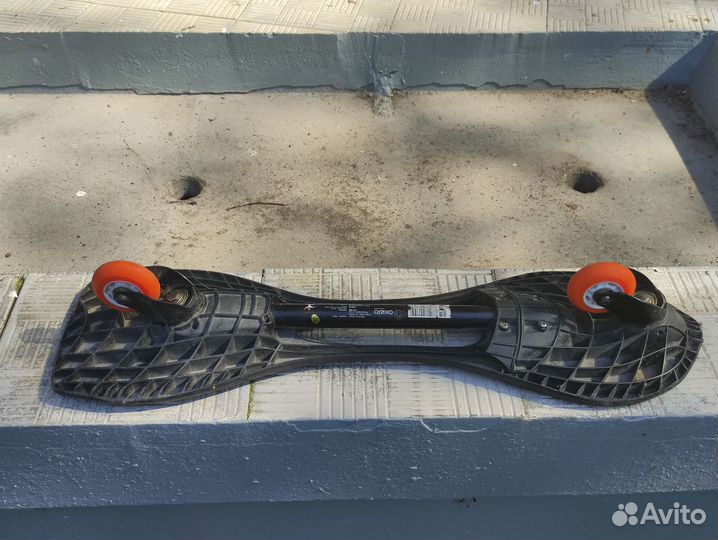 Вейвборд / waveboard Oxelo