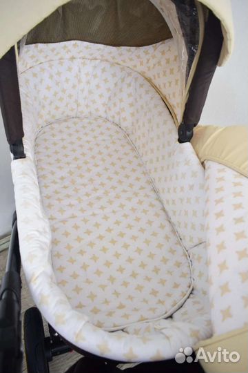 Коляска Noordi Polaris Sport3 в 1