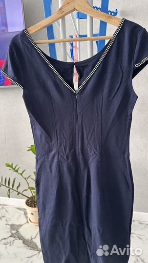 Вечернее платье 48 размер