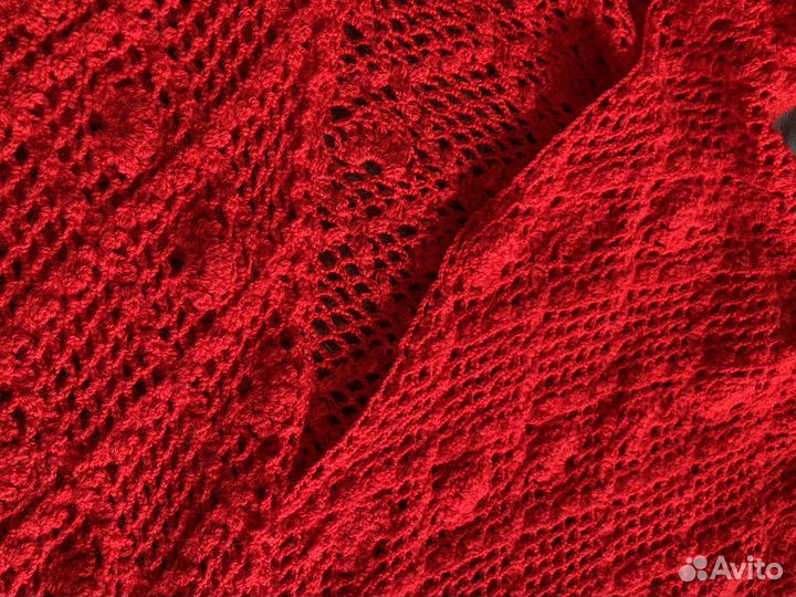 Платок шаль