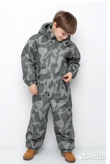 Комбинезон 140