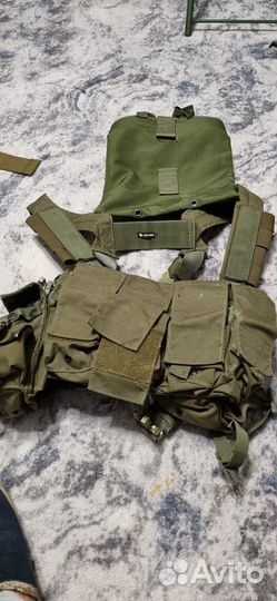 Разгрузка ArsArma