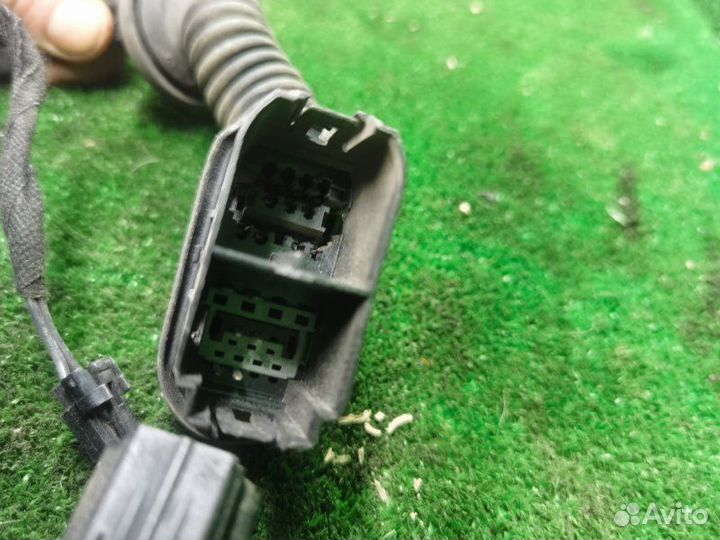 Проводка двери задняя левая Ford Mondeo 4