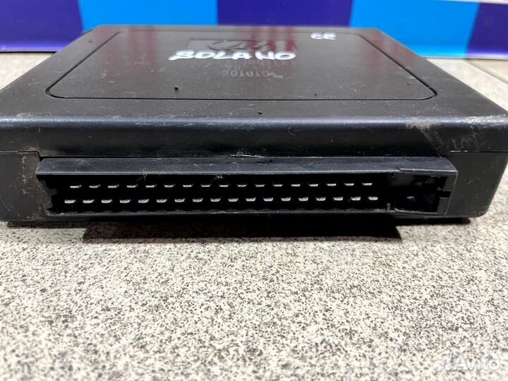 Блок комфорта Lifan Solano