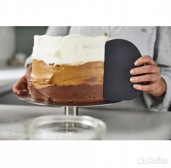 Кондитерский набор kenwood