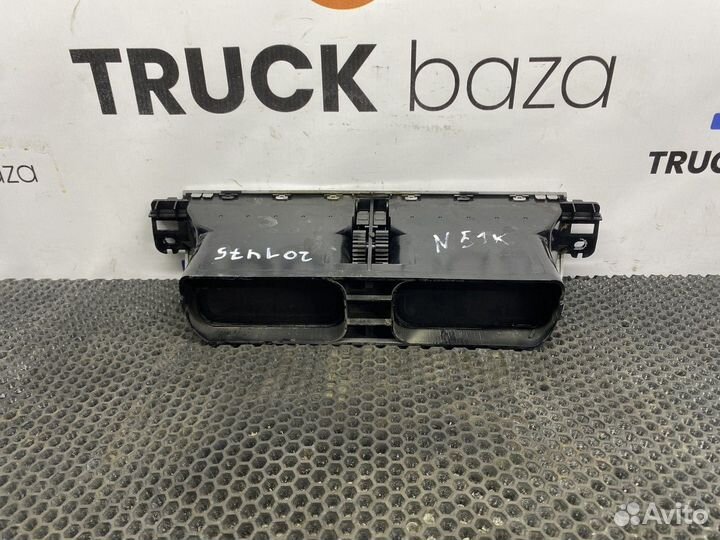 81619506071 Дефлектор воздушный