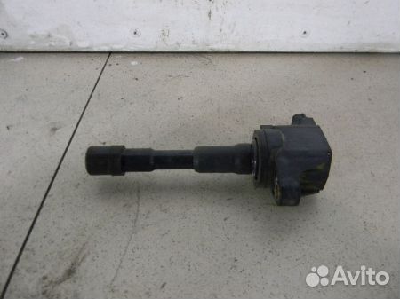 Катушка зажигания Хонда