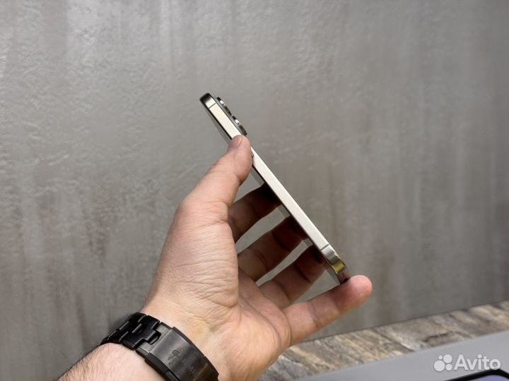 iPhone 15 Pro Max, 512 ГБ