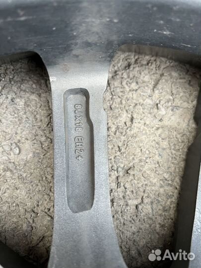 Комплект колес R18