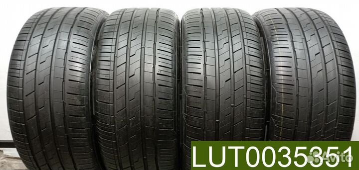 Hankook Ventus S1 Evo2 SUV K117A 265/50 R19 100K