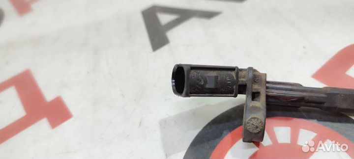 Датчик ABS задний правый Audi A3 8P cdaa