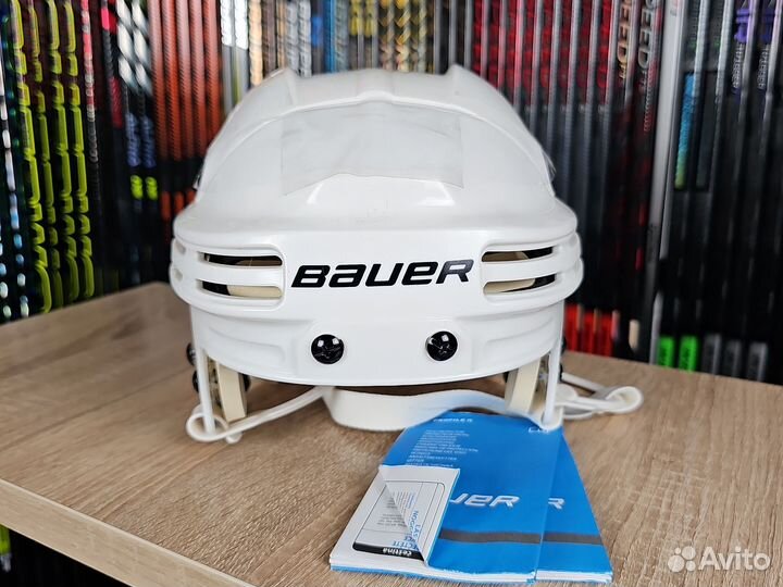 Шлем Bauer 4500 SR M Оригинал