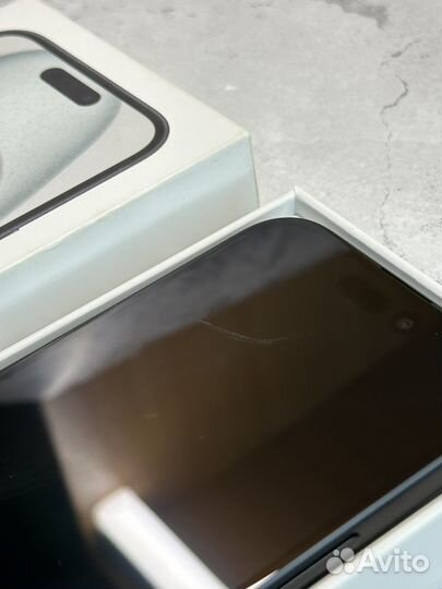 iPhone 15, 128 ГБ