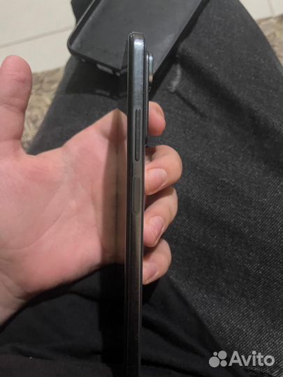 Xiaomi Redmi Note 11S, 8/128 ГБ