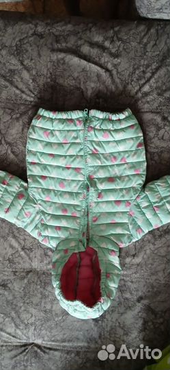 Вещи для девочки