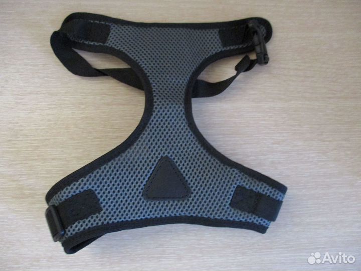 Шлейка для собаки
