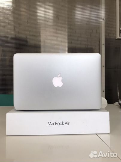 Macbook air 13 2015 чек