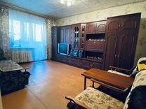 2-к. квартира, 55 м², 1/5 эт.