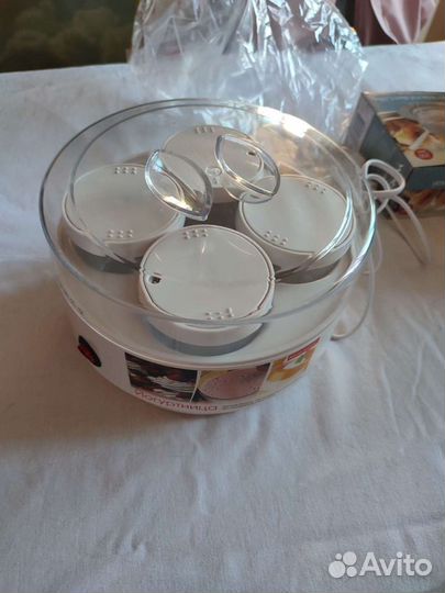 Йогуртница