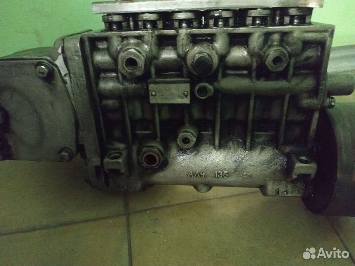 Ямз тнвд евро 3