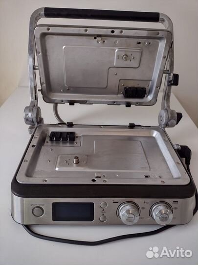 Мультигриль delonghi