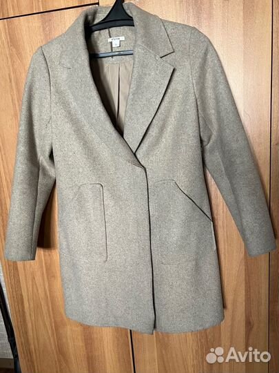 Пальто женское